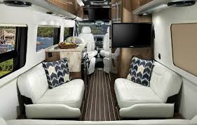 Check out this 2017 airstream interstate 24 grand tour ext listing in arlington, va 22201 on rvtrader.com. Gallery Interstate Grand Tour Ext Touring Coaches Airstream