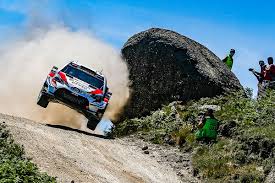 Cette année, auvio vous propose 50% des spéciales en direct de chaque rallye. Wrc 2020 Rallye Portugal Abgesagt Www Rallye Magazin De