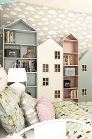 House Design Family Nursery White Property Girl Room Kids Bedroom Decor Kids Room Inspiration