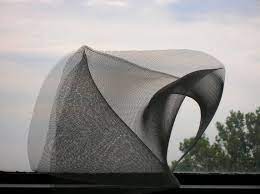 We did not find results for: Wire Mesh Sculpture By Iabresnick On Deviantart