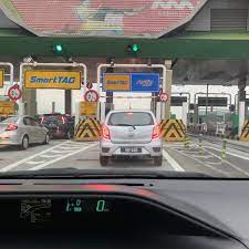 Kerja merobohkan struktur bangunan plaza tol batu tiga dan sungai rasau dijangka akan selesai pada penghujung mac ini. Photos At Plaza Tol Batu Tiga Now Closed 86 Tips