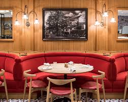 Bistrot Benoit Ducasse Paris