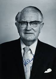 John McMichael (cardiologist)