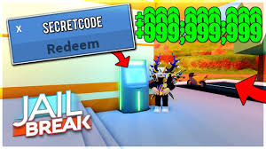 In this article, we have added almost all the working are you still finding for jailbreak promo codes? All Working Codes In Jailbreak Roblox Roblox Youtube