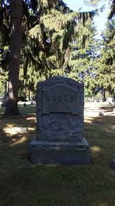 Henrietta Allen Rooks (1869-1959)