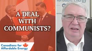 Every big stop tells the same story. In the U.S., an $80-billion nuclear  deal for Brookfield. In Europe, over $500 million in space money with  Brookfield in the mix. With Sweden, an