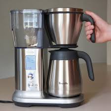 Maybe you would like to learn more about one of these? Breville Precision Brewer Review Above And Beyond