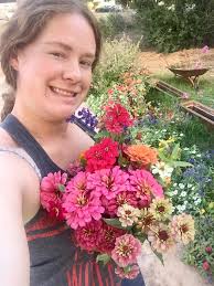 I love this time of year! #cantgetenoughpomegranates💕💕💕
