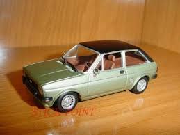 Image result for Green 1978 Fiesta