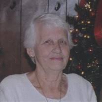 Dorothy Lorene Lewis Potts