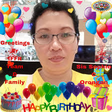 Honoring the Celebrant: Olivia Nadurata Billostas