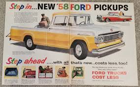 Cmd says cannot find the file specified. Gallery Photo Classic Ford Trucks Ford Pickup Trucks Ford Trucks