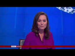 Due to this, her delivery was done in tv studio. Bbc World Business Report Presented By Victoria Fritz Youtube