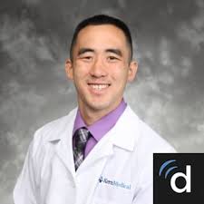 Dr. Simon Chen, MD