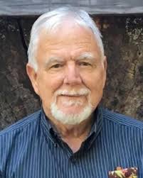 Rodney Geary Butts Obituary April 18, 2025