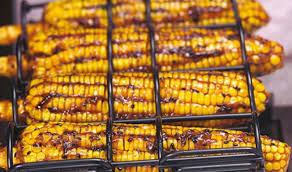 Hijauan ini juga memiliki nilai nutrisi yang cukup tinggi bagi ternak.resep jagung manis pipil rebus jasuke yang. 5 Resep Jagung Bakar Untuk Tahun Baru Tanpa Ribet