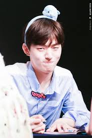 He tried to guess who these six people are by . Wanna One Pics On Twitter Hq Pict 170812 Yoon Jisung Cr Foodhunter0308 ì¤ì§ì± ìëì Wannaone Yoonjisung Https T Co U53utz9pfb