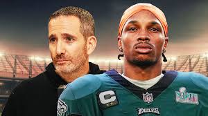 Eagles' Saquon Barkley details why he left game vs. Steelers