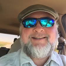 Obituary information for Vernon May Jr.