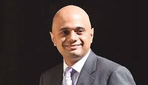 Javid tops list of most influential Asians in UK