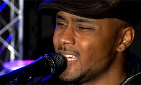 StudioA: George Tandy Jr. performs 'Jaded'