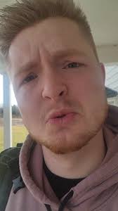 Muscle Man Impression in Drive Thru