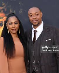 Simone Missick On Luke Cage Season 2, Misty'S Arm, Iron Fist Season 2