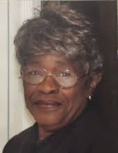 Obituary information for Myrna Bransom