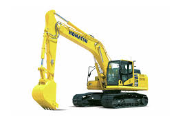 Komatsu PC210LCI-11 Excavator