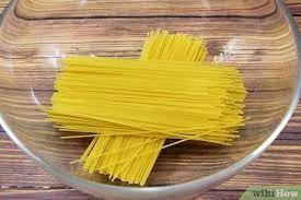 Can you cook with steam? 4 Ways To Microwave Pasta Wikihow