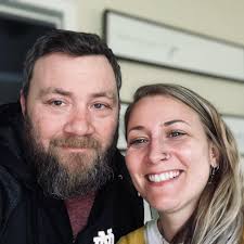 Kristi & Grant Gustafson