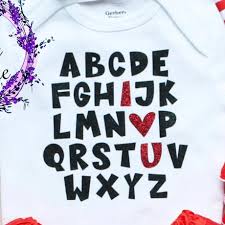 You have probably noticed the major redesign of our website. Alphabet I Love You Baby Tutu Outfit Little Cuddle Boutique