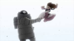 Maybe you would like to learn more about one of these? Boku No Hero Academia Season 2 23 Lost In Anime