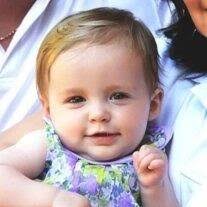 Madelyn "Maddie" Grace Davis Obituary