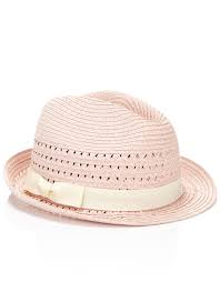 New Trilby Pink Accessorize Womens Fashion Accessories Accessorize Women S Accessories