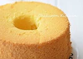 No Fail Orange Chiffon Cake Recipe By Cookpad Japan Recipe Orange Chiffon Cake Orange Chiffon Cake Recipe Cake Recipes