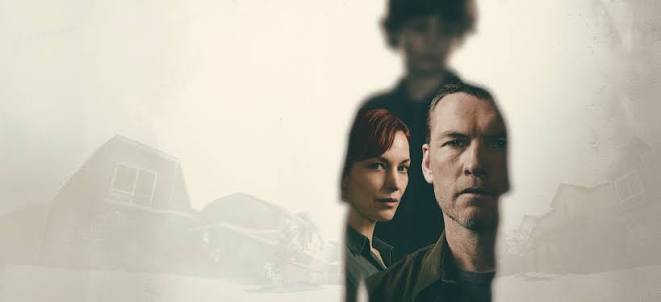 Limited Series Trailer: I Will Find You