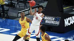 Joshua primo's nba draft profile. Nba Draft 2021 What San Antonio Spurs Are Getting In Josh Primo