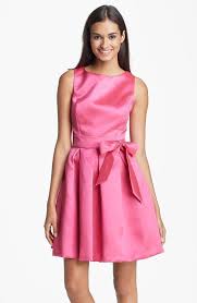 Isaac Mizrahi Designer Cocktail Dress Http Www Ebay Com Itm 121714619012 Roken Cugayn Dresses Nordstrom Dresses Fit Flare Dress