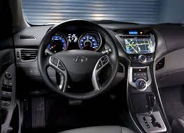 Hyundai Elantra 2011 Interior Elantra Hyundai Elantra Elantra Car