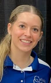 High school girls roundup: St. Catherine's softball off to first 3-0 start  in more than a decade