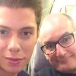 Did bullying and homophobia drive Michael Pell from Channel 7?