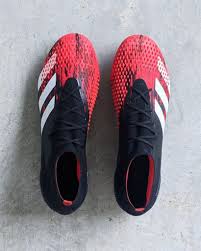 Predator freak.1 firm ground voetbalschoenen ondersteunende voetbalschoenen voor balcontrole. Unstoppable Grip But Requires Breaking In Review Adidas Predator 20 1