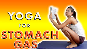 What are the best positions to release gas from stomach ? 11 Incredible Yoga Poses For Stomach Gas Jivayogalive