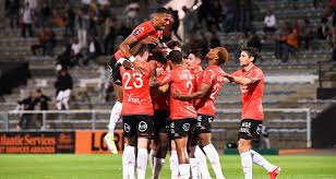 The lille take revenge on abergel with a dangerous tackle in the middle of lorient. Bgzkagm5oybzvm