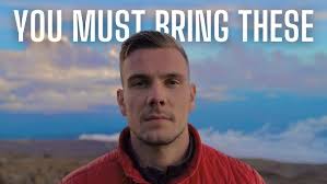 Kilimanjaro with Mountain Madness