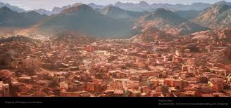 Bilal A New Breed Of Hero Full Movie Online Free Artstation Bilal A New Breed Of Hero Sandeep Singh Sidhu In 2020 Natural Landmarks Breeds Aerial