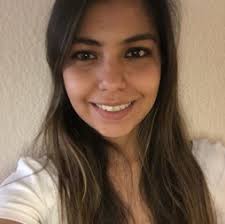 Perfil de María Fernanda Coronel Barriga