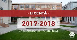 Academia de studii economice din bucuresti posts facebook. Rezultate Finale Admitere LicenÈ›Äƒ Feaa