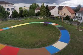 Barbara Wille: Kreislauf